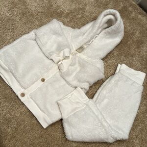First Impressions baby teddy matching sets